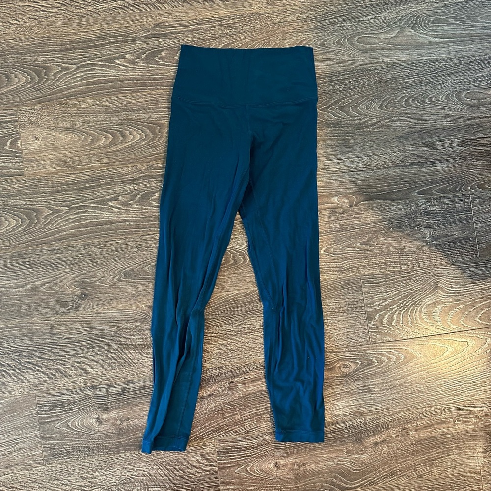 Lululemon align legging